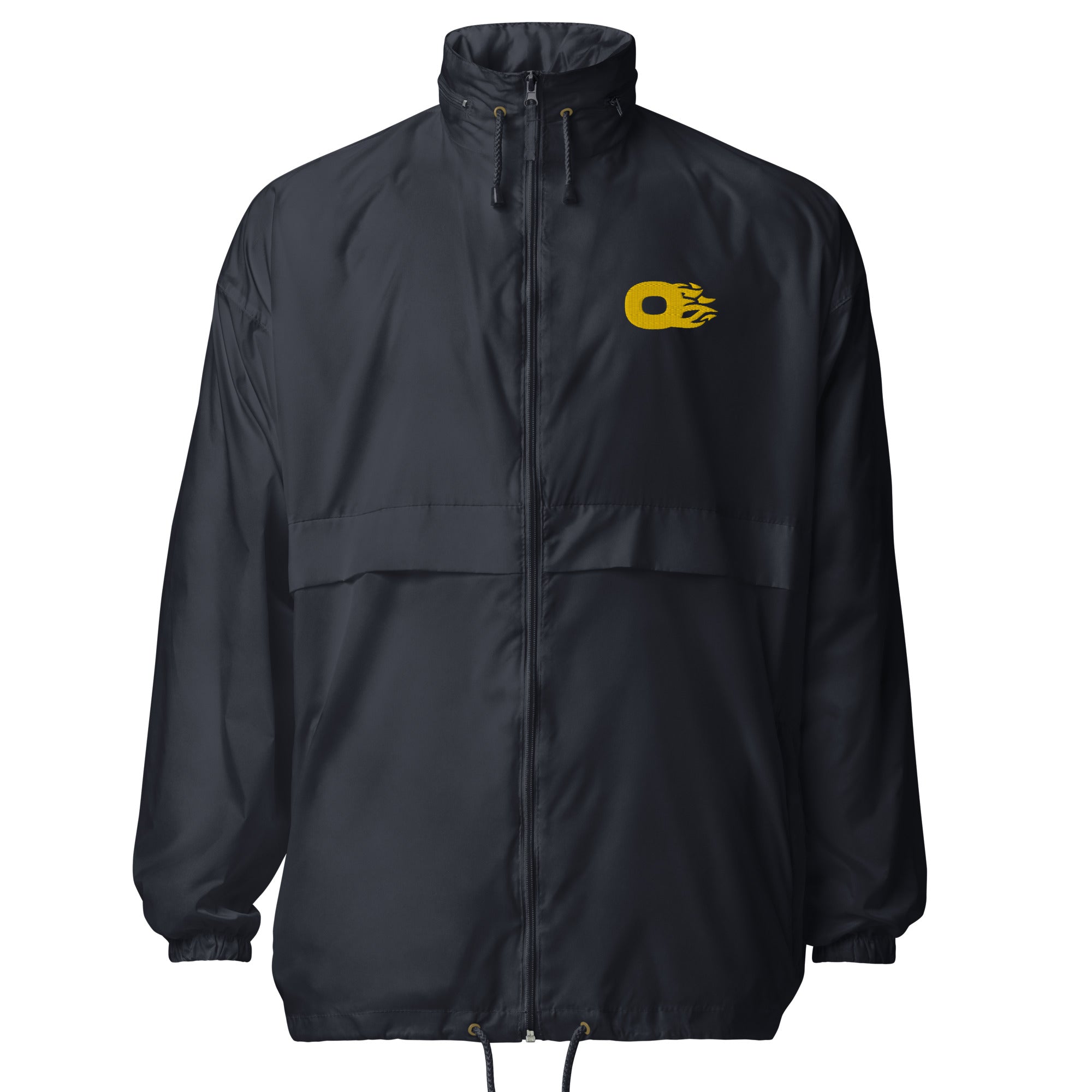 Nitro League Windbreaker