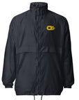 Nitro League Windbreaker