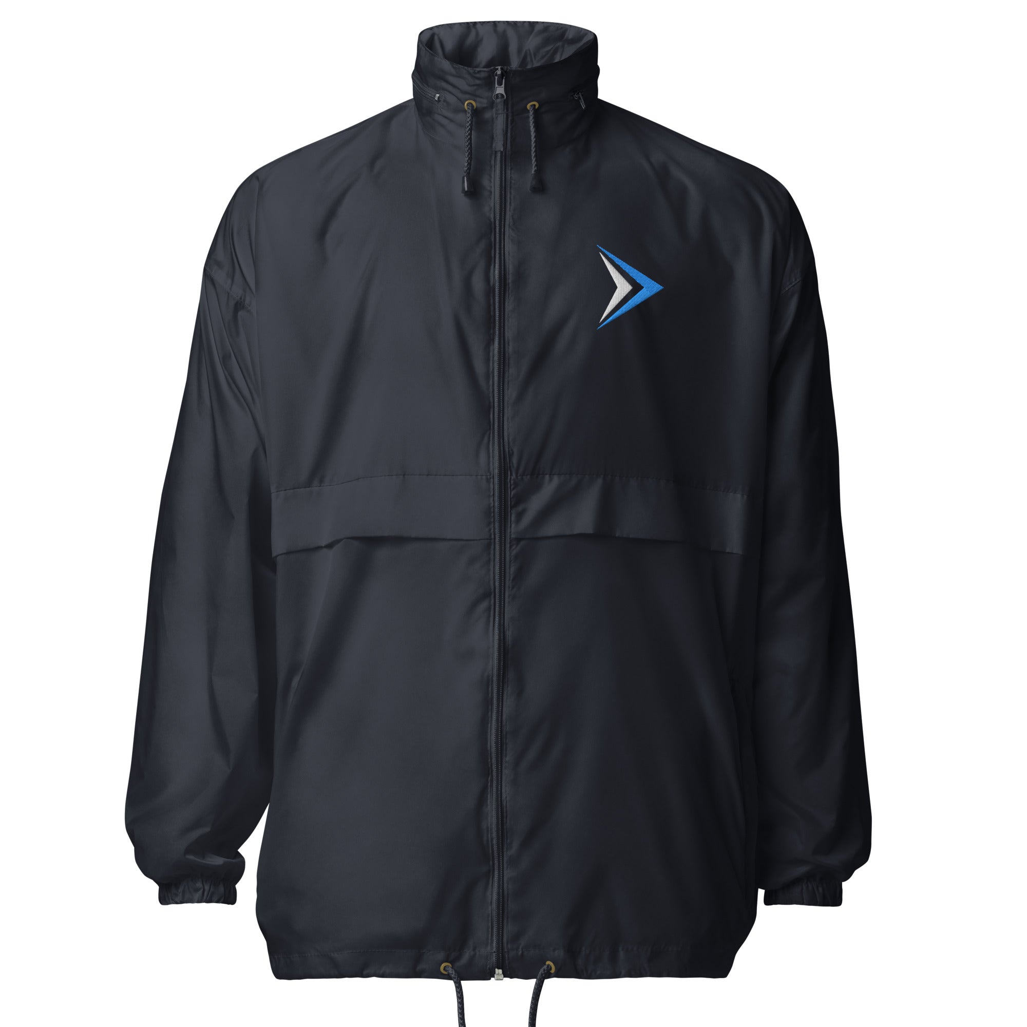 NLB Windbreaker