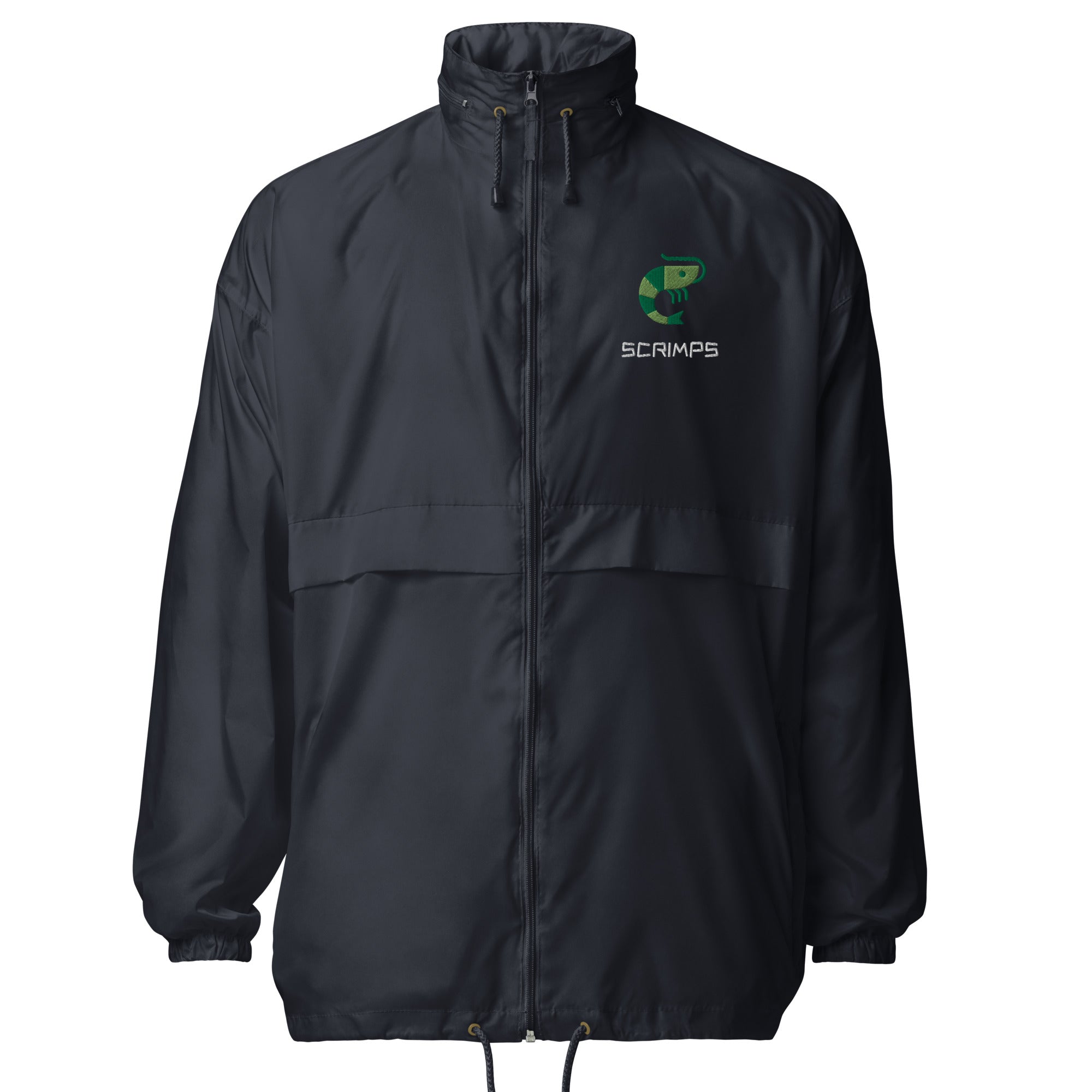 Scrimps Windbreaker