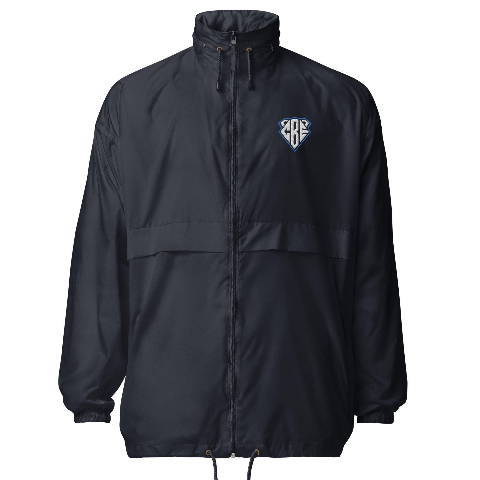 ColdBears Windbreaker