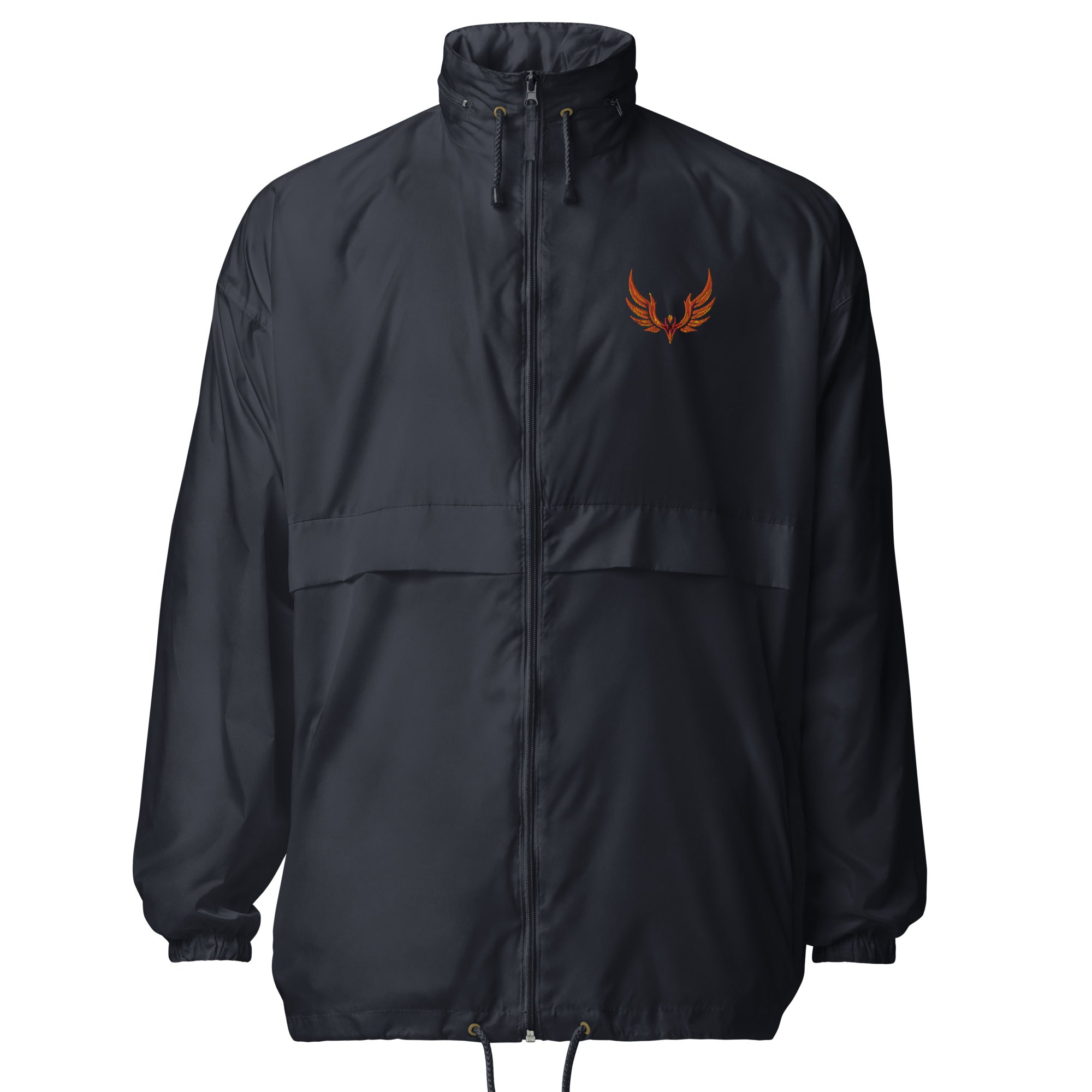 AOF Windbreaker