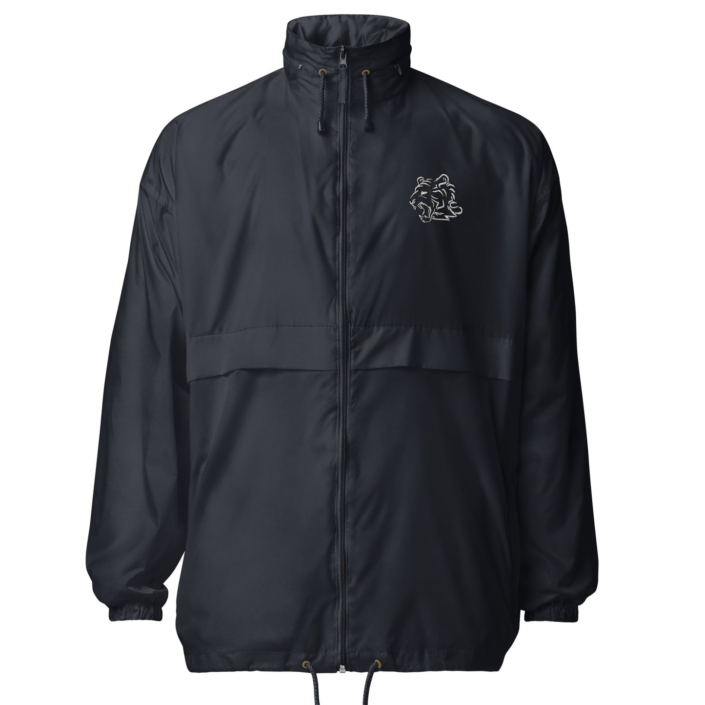 TeamWS Windbreaker