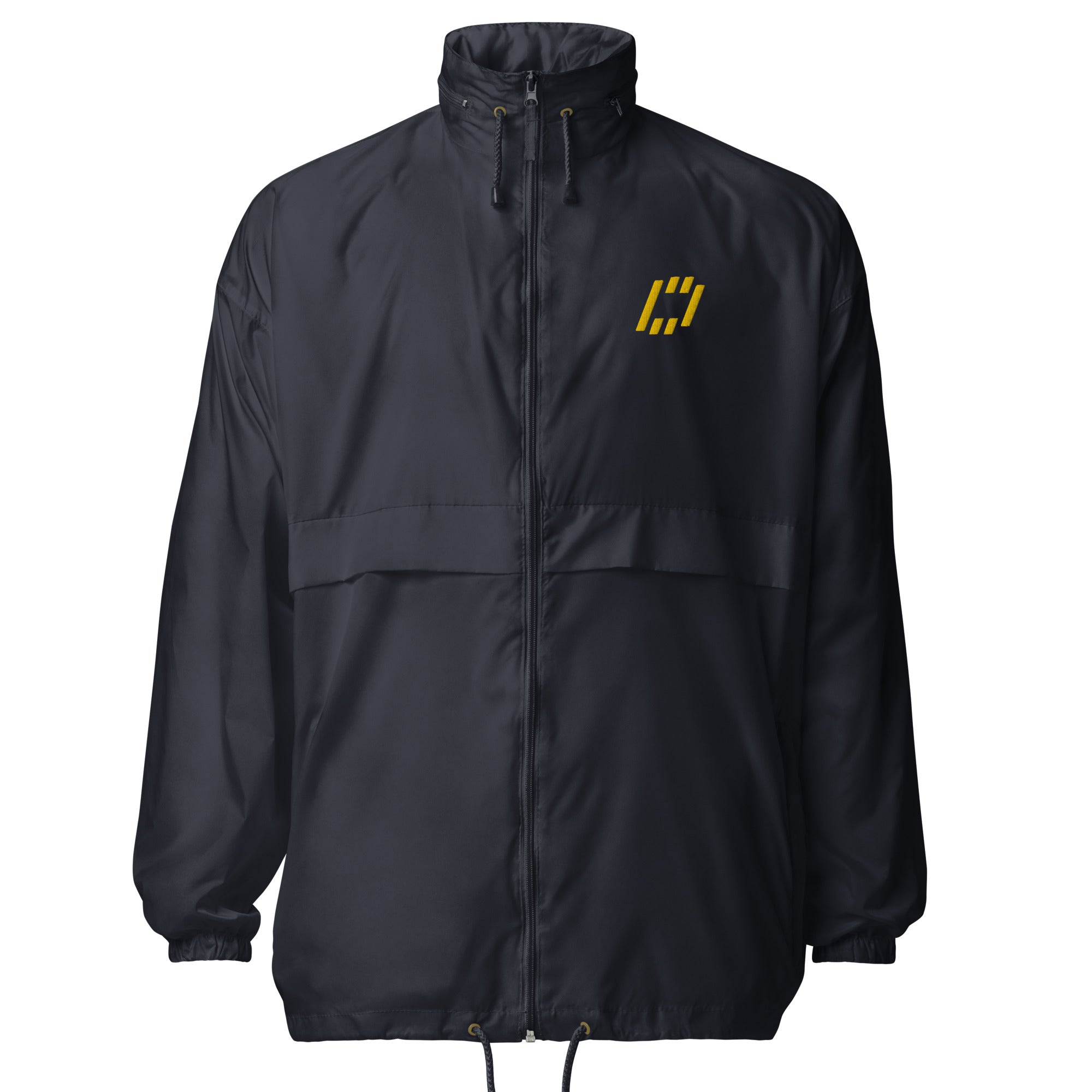 Distraction League Windbreaker