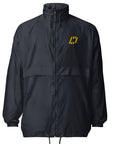 Distraction League Windbreaker