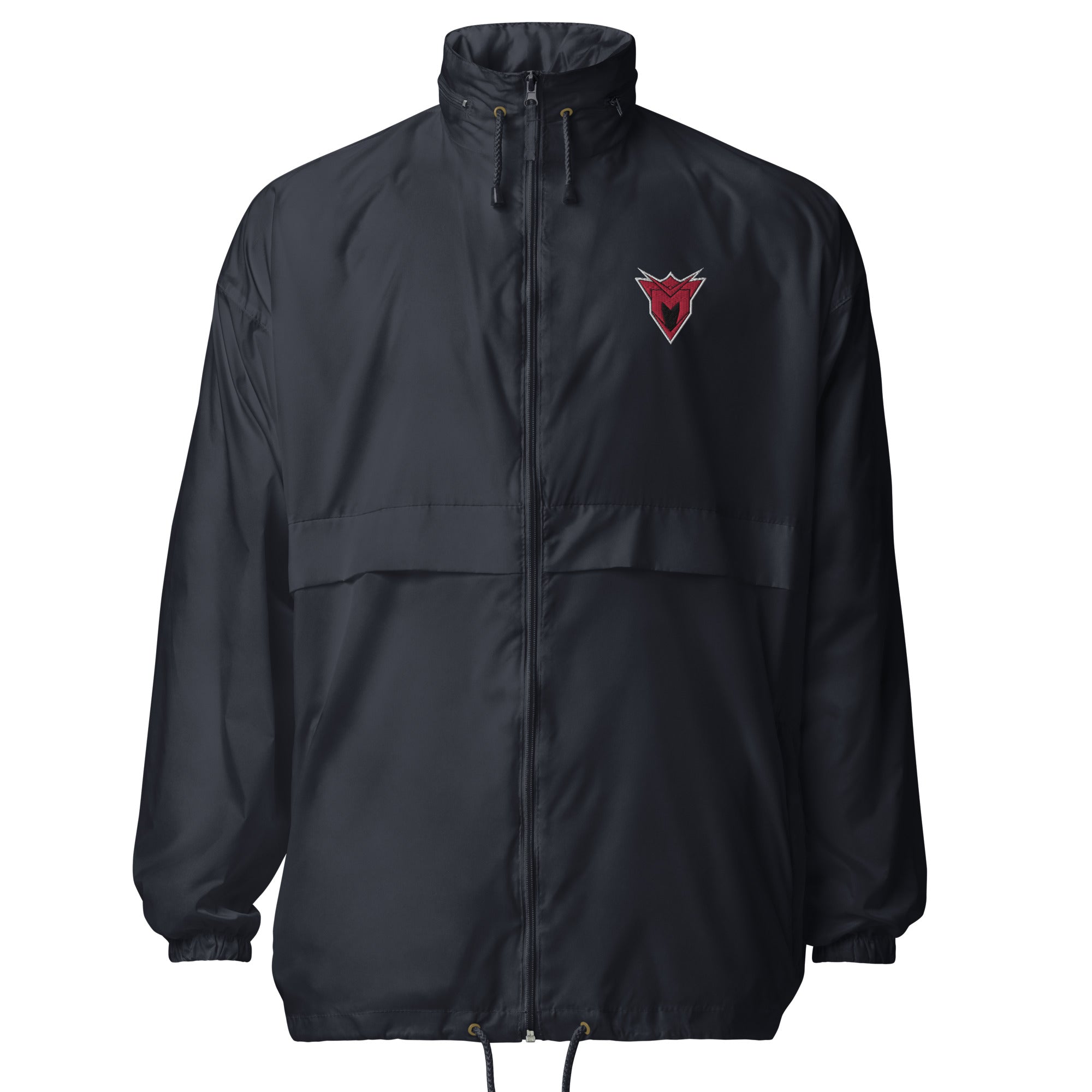 Mind Windbreaker