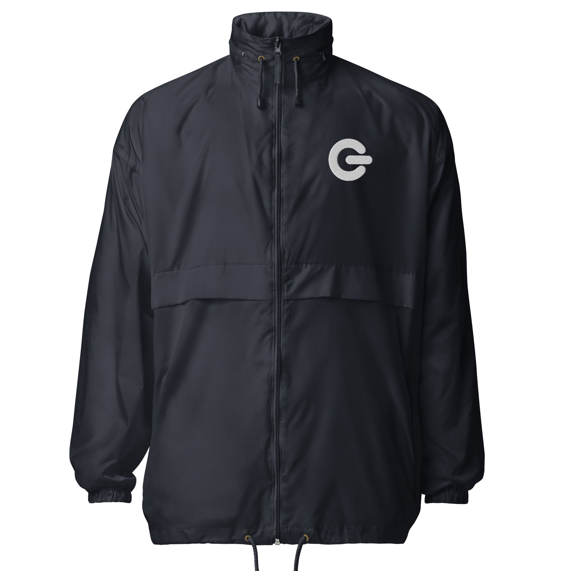 Grindhouse Windbreaker