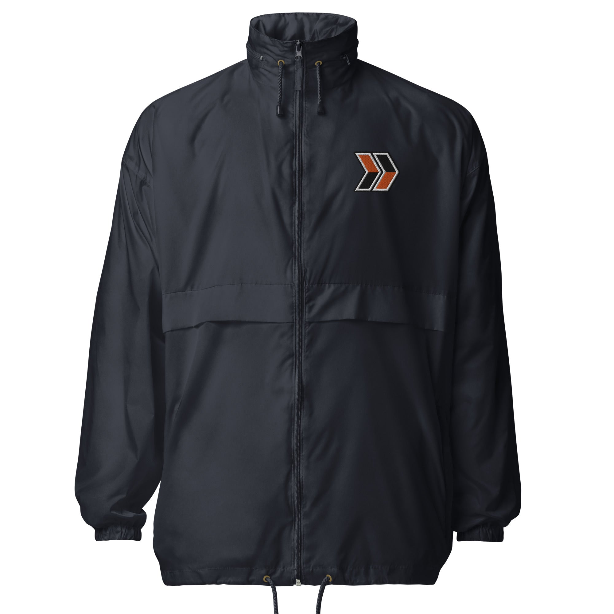 Haastig Windbreaker