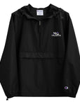 Bestickte Hexbet Talents Championsjacke