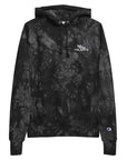 Bestickter Champion Batik Hoodie Hexbet Talents