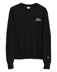 Besticktes Champion Sweatshirt Hexbet Talents