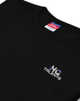 Besticktes HGT Champion Shirt Hexbet Talents