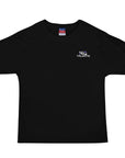 Besticktes HGT Champion Shirt Hexbet Talents
