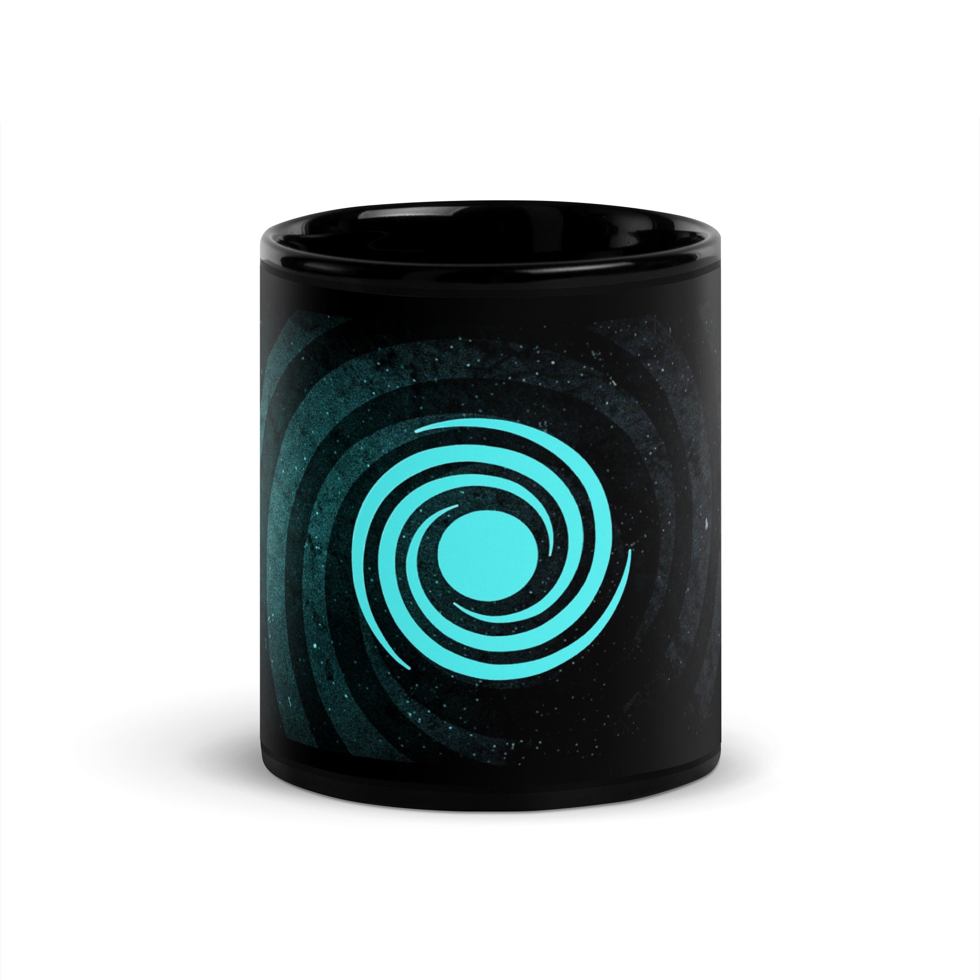 MT1 Black Tasse