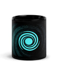MT1 Black Tasse