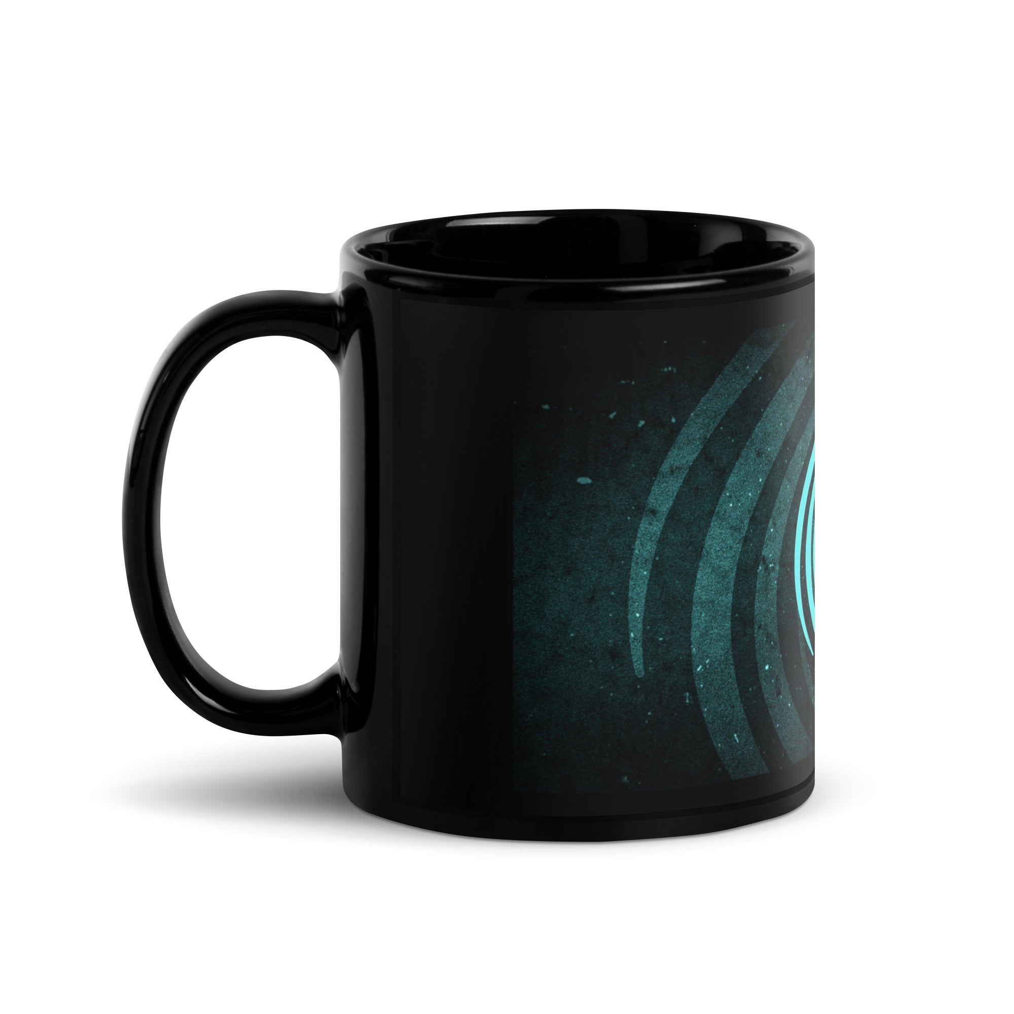 MT1 Black Tasse