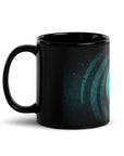 MT1 Black Tasse