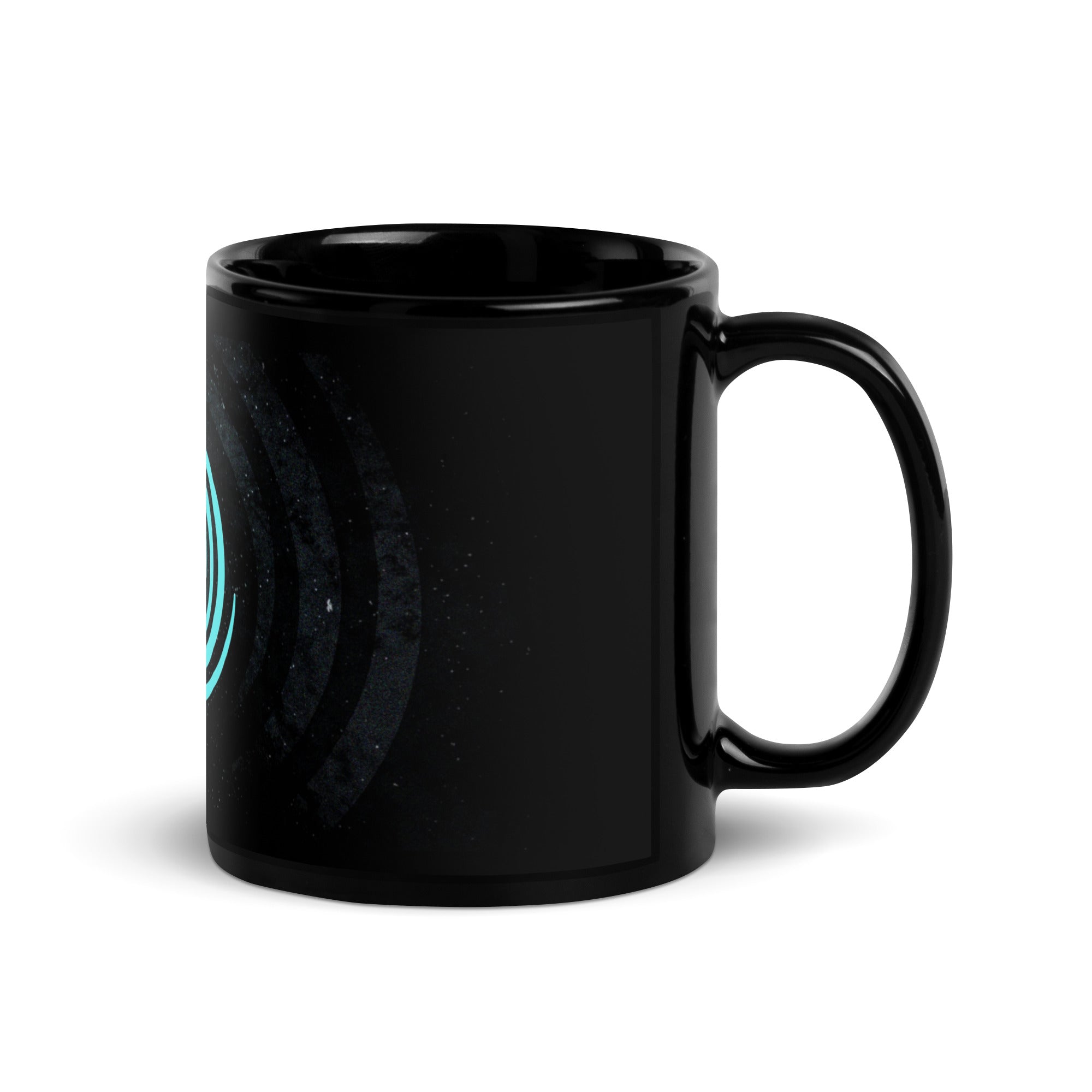 MT1 Black Tasse