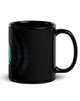 MT1 Black Tasse