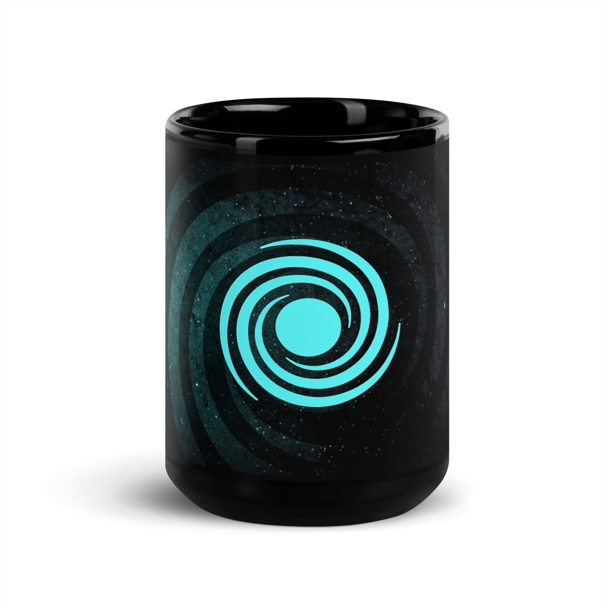 MT1 Black Tasse