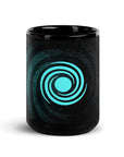 MT1 Black Tasse
