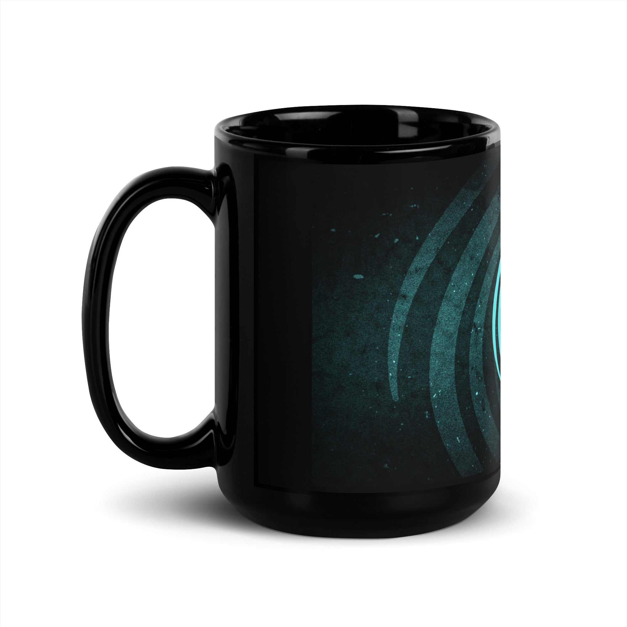 MT1 Black Tasse