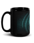 MT1 Black Tasse