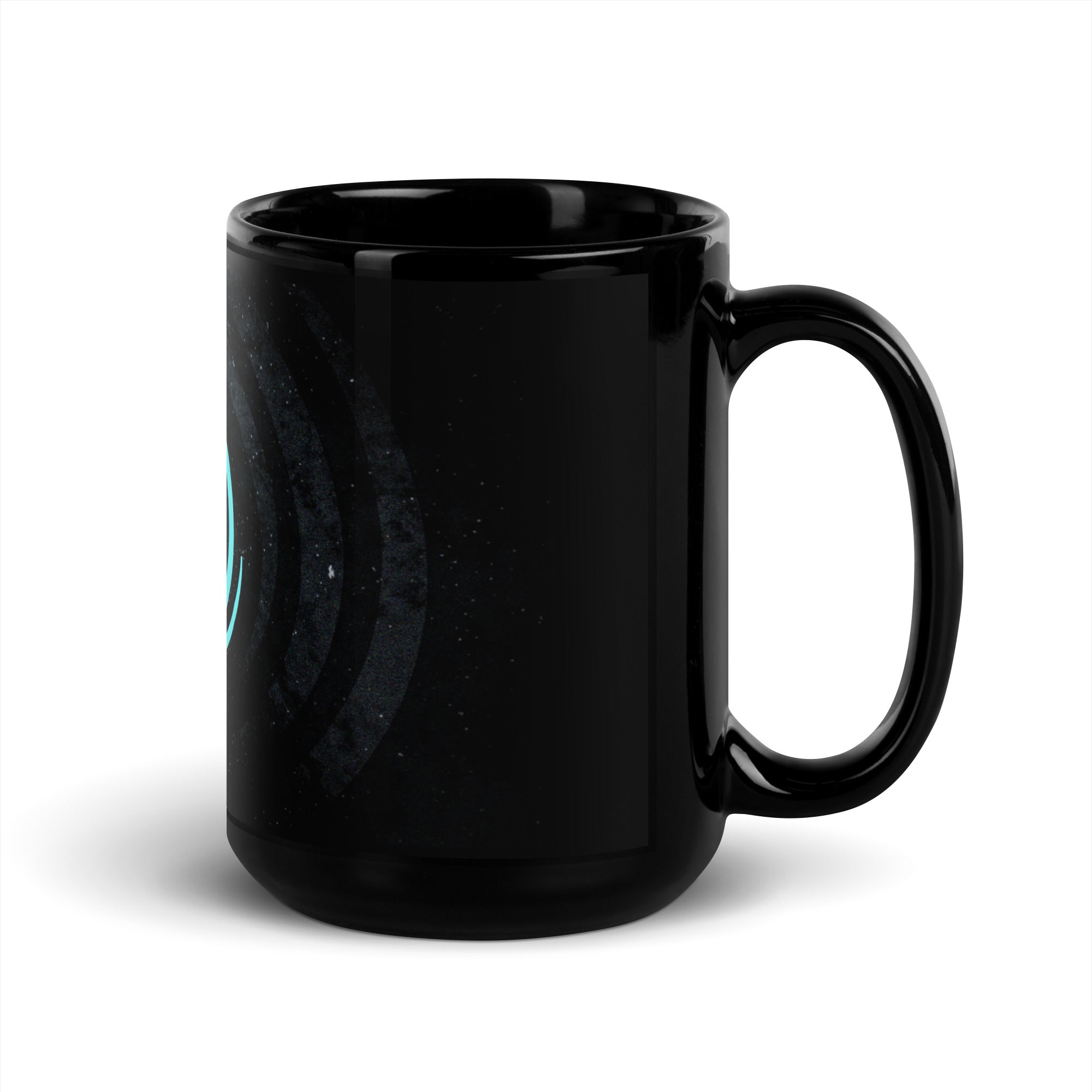 MT1 Black Tasse