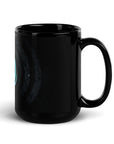 MT1 Black Tasse