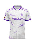 Capital White Esports Jersey