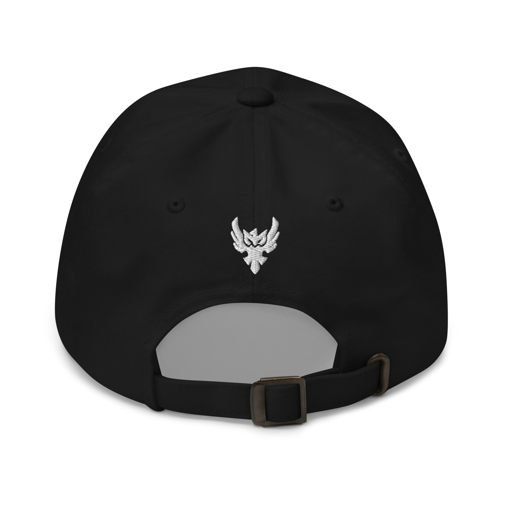 One More Special Backprint Cap