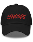 11Hoods Cap