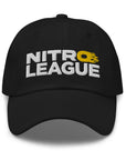 Nitro League Cap