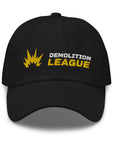 Demolition Cap