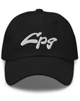 Compact Cap