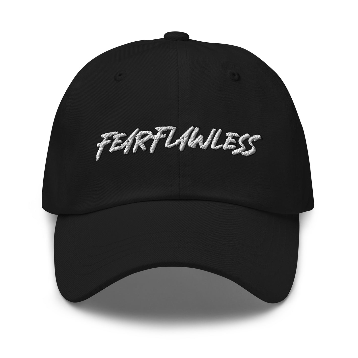 Flawless Cap