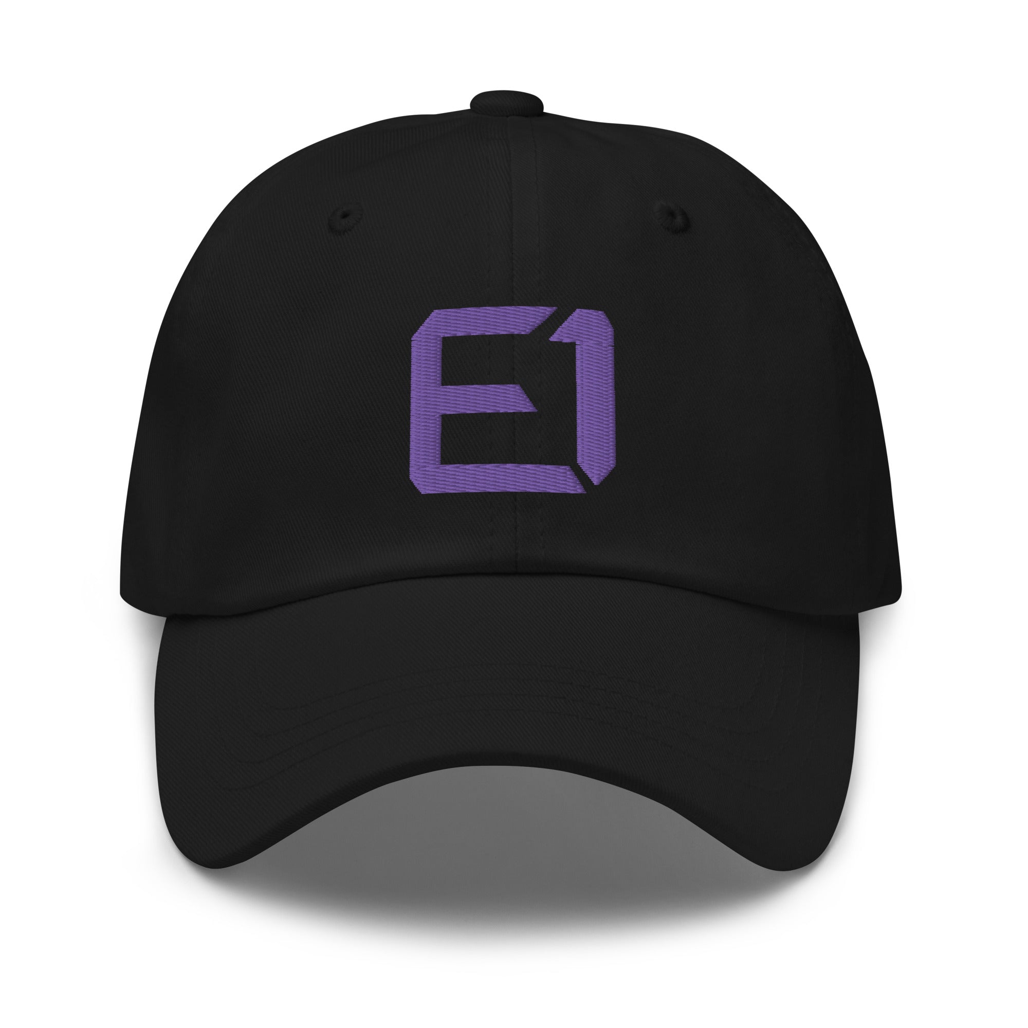 E1 Cap
