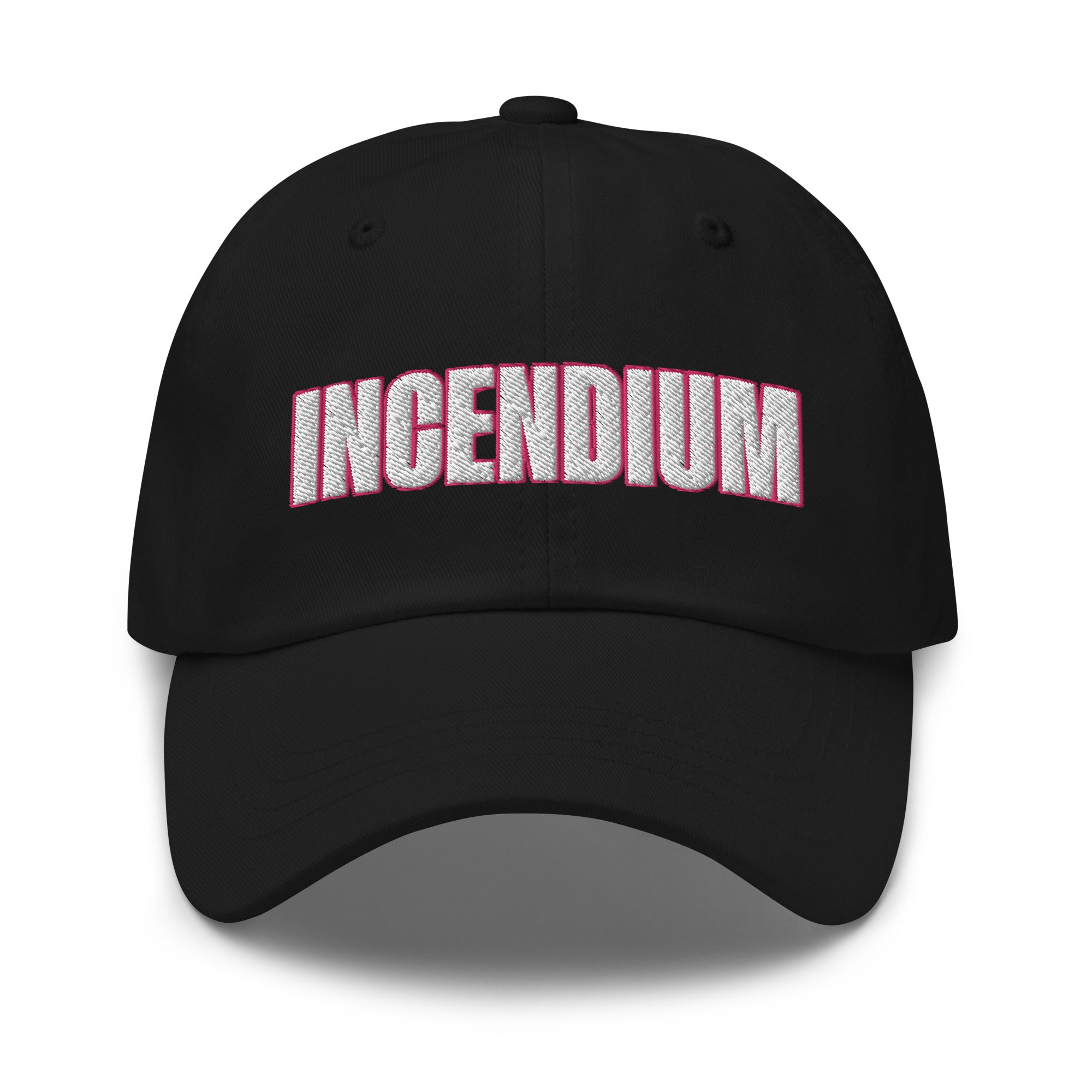Incendium Cap
