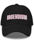Incendium Cap