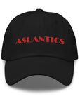 Aslantics Cap