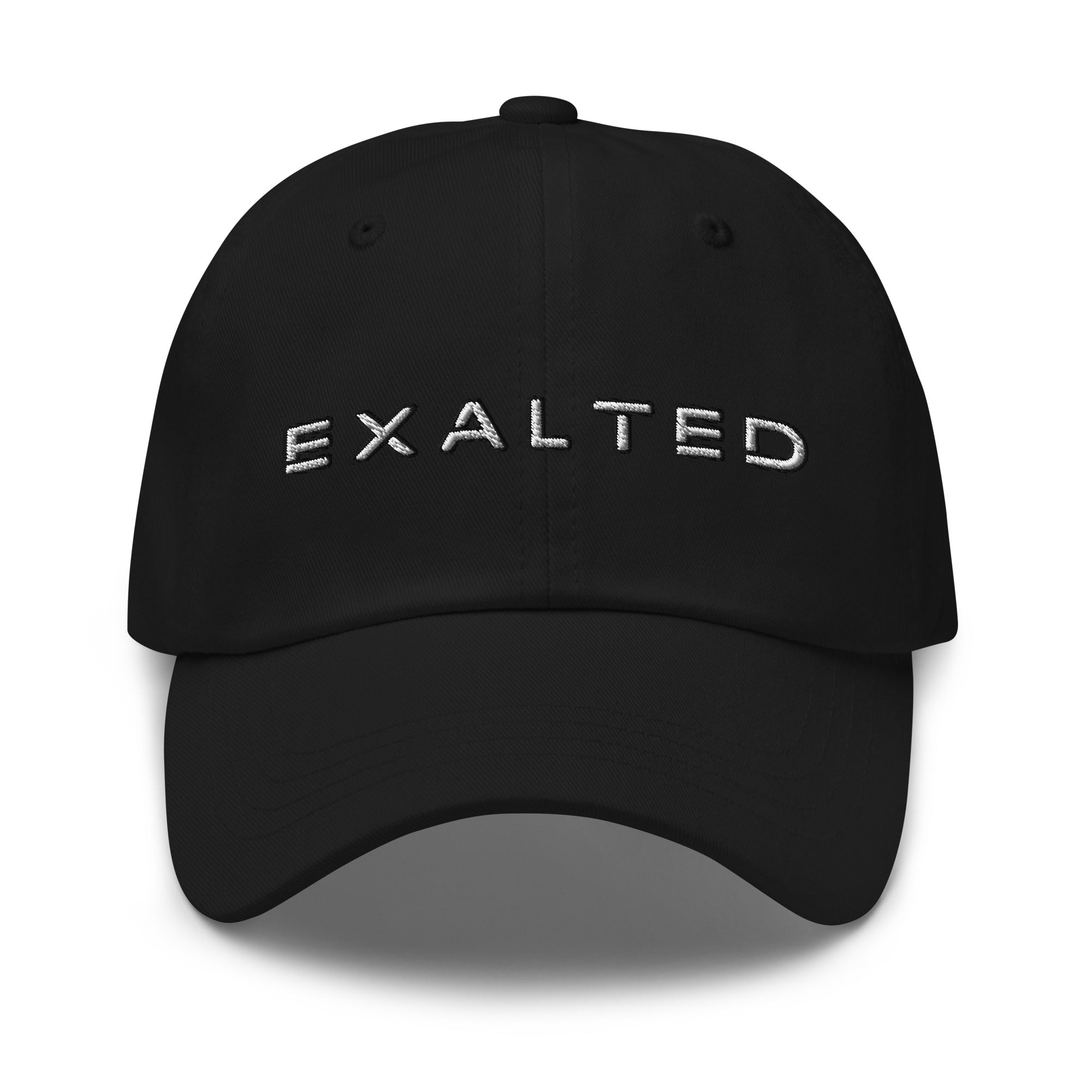 Exalted Cap