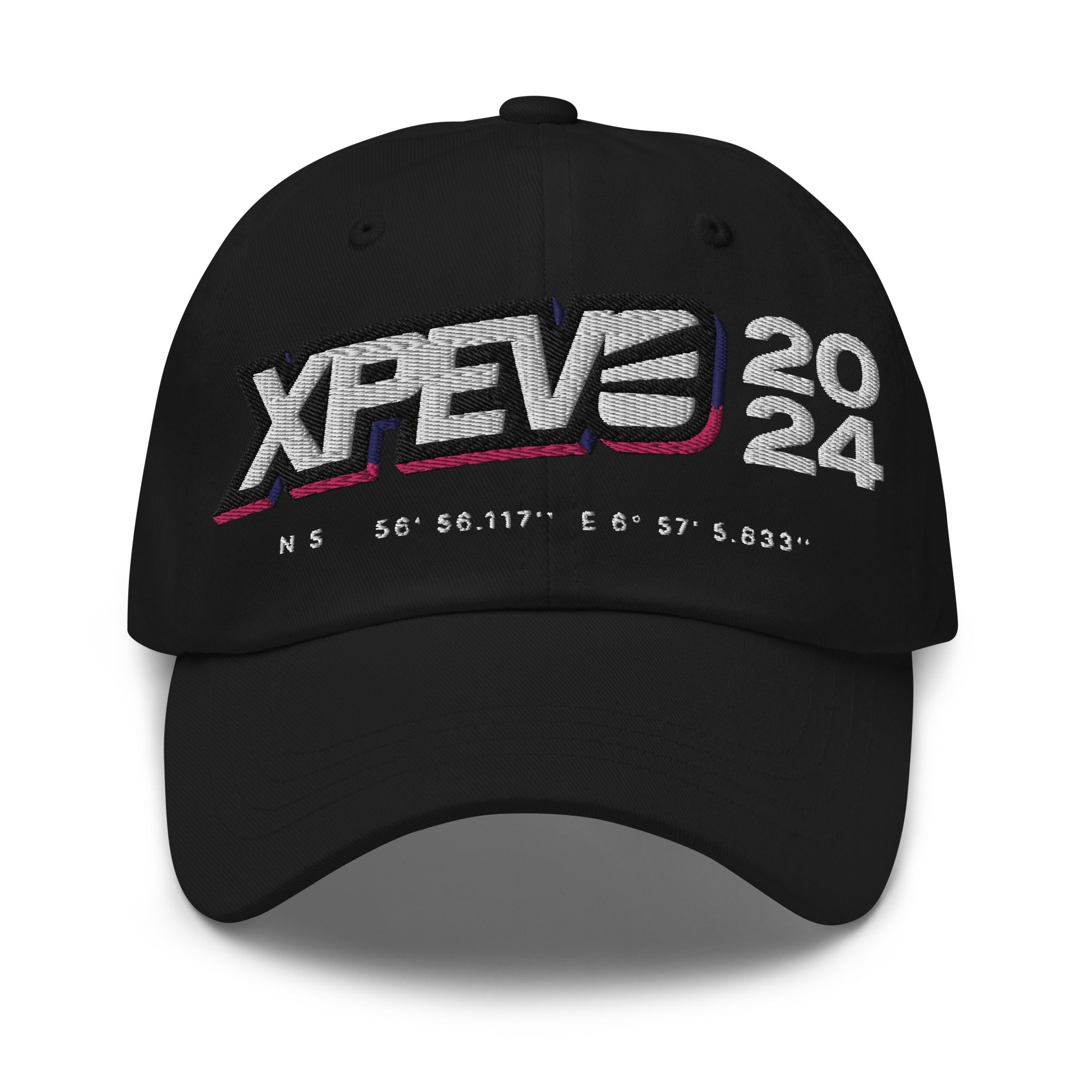 XPEVO Cap