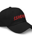 11Hoods Cap