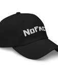NoFace Cap