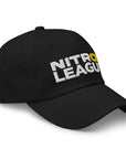 Nitro League Cap