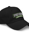 SpaceRaccoons Cap
