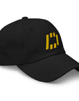 Distraction League Cap