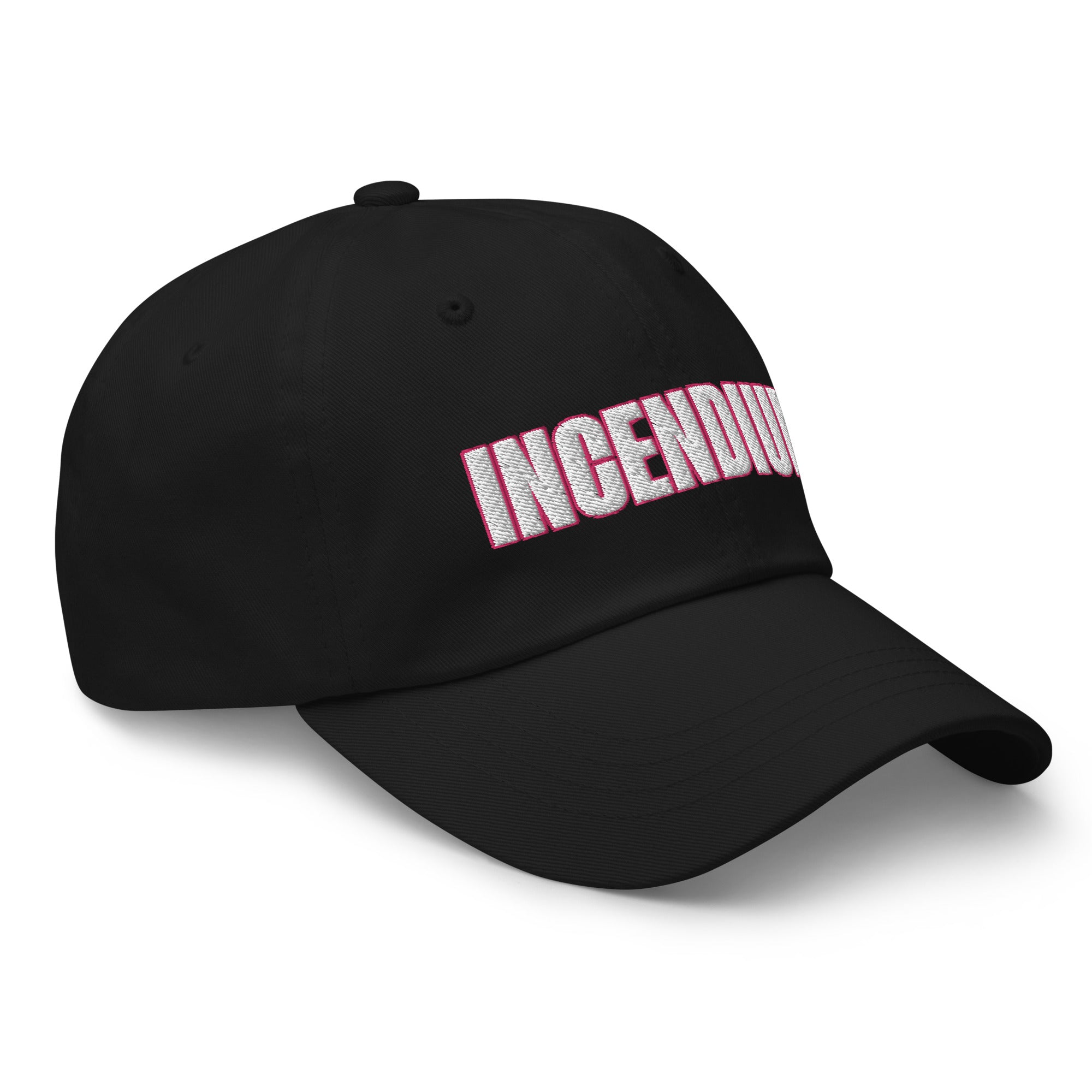 Incendium Cap