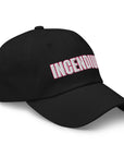 Incendium Cap