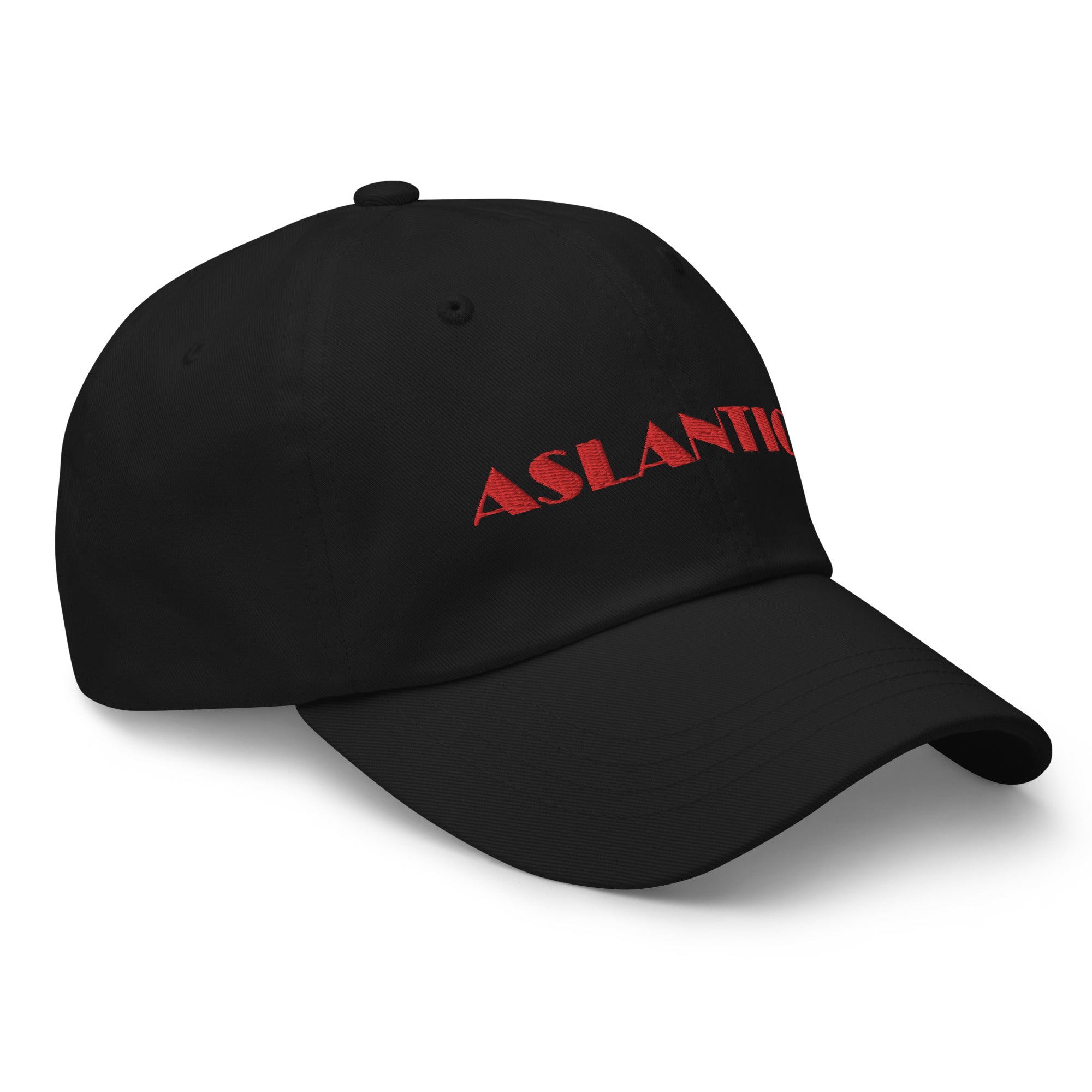Aslantics Cap